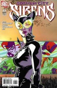 Gotham City Sirens 2009 - 2011 #17
