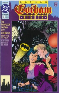 Gotham Girls 2002 - 2003 #2