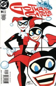 Gotham Girls 2002 - 2003 #3