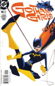 Gotham Girls 2002 - 2003 #5