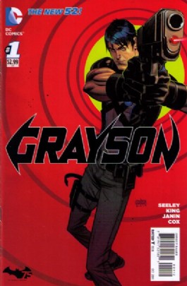 Grayson #1