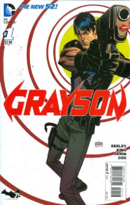 Grayson #1