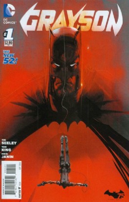 Grayson #1