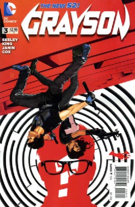 Grayson #3
