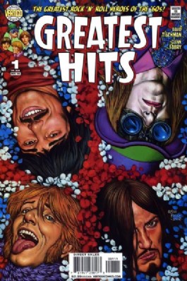 Greatest Hits #1