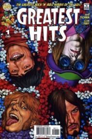 Greatest Hits 2008 - 2009 #1