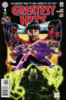 Greatest Hits #1