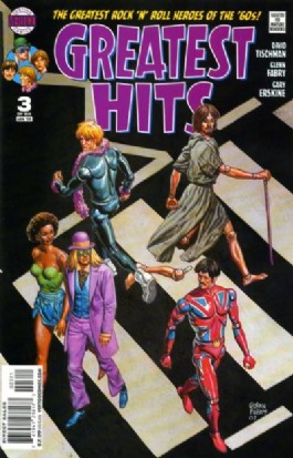 Greatest Hits #3