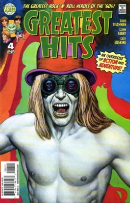 Greatest Hits #4