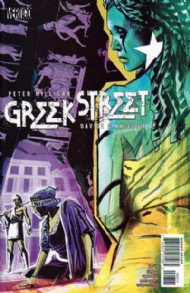 Greek Street 2009 - 2010 #8