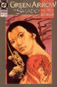 Green Arrow (1st Series) 1988 - 1998 #64