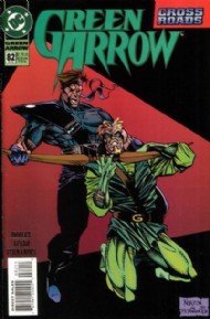 Green Arrow (1st Series) 1988 - 1998 #82