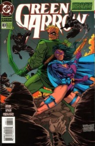 Green Arrow (1st Series) 1988 - 1998 #83