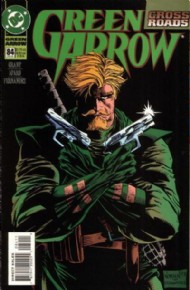 Green Arrow (1st Series) 1988 - 1998 #84