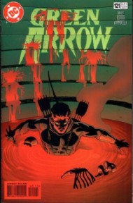 Green Arrow (1st Series) 1988 - 1998 #121