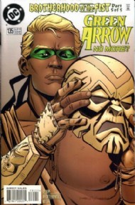Green Arrow (1st Series) 1988 - 1998 #135