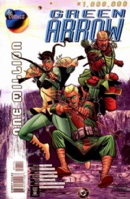Green Arrow (1st Series) 1988 - 1998 #1000000