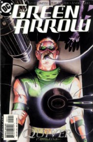 Green Arrow (2nd Series) 2001 - 2007 #5