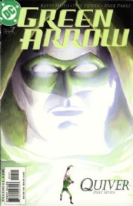 Green Arrow (2nd Series) 2001 - 2007 #7