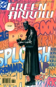 Green Arrow (2nd Series) 2001 - 2007 #13