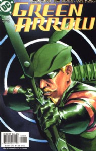 Green Arrow (2nd Series) 2001 - 2007 #15