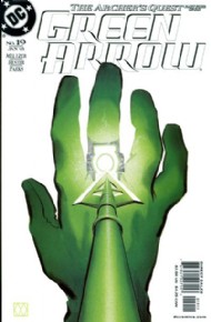 Green Arrow (2nd Series) 2001 - 2007 #19