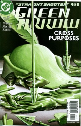 Green Arrow (2nd Series) #29