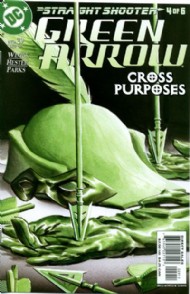Green Arrow (2nd Series) 2001 - 2007 #29