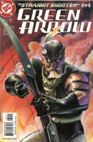 Green Arrow (2nd Series) 2001 - 2007 #30