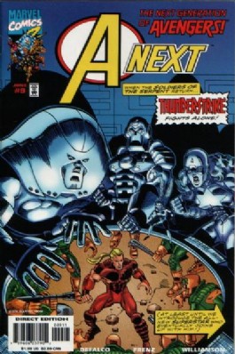 A-Next #9