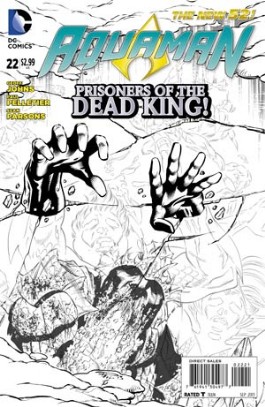 Green Arrow (4th Series) #22