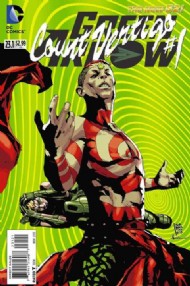 Green Arrow (4th Series) 2011 - 2015 #23