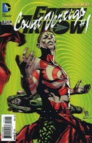 Green Arrow (4th Series) 2011 - 2015 #23