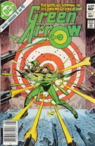 Green Arrow (Limited Series) 1983 #1