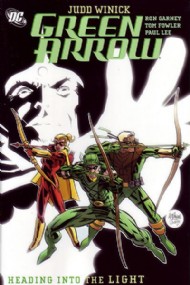 Green Arrow: Heading Into the Light 2006