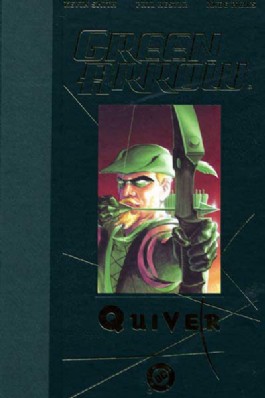 Green Arrow: Quiver