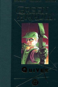 Green Arrow: Quiver 2002