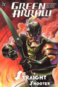 Green Arrow: Straight Shooter 2004