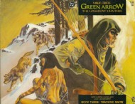 Green Arrow: the Longbow Hunters 1987 #3