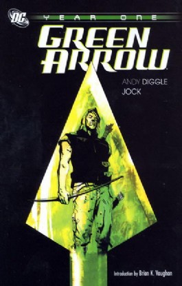 Green Arrow: Year One