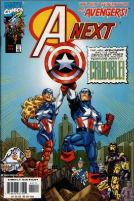 A-Next #11