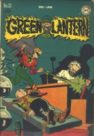 Green Lantern (1st Series) 1941 - 1949 #23