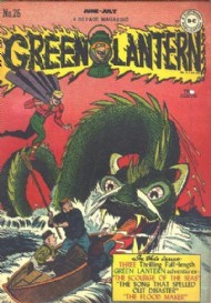 Green Lantern (1st Series) 1941 - 1949 #26