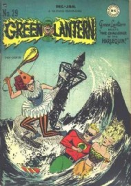 Green Lantern (1st Series) 1941 - 1949 #29