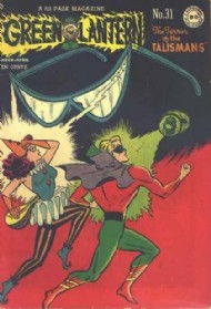 Green Lantern (1st Series) 1941 - 1949 #31