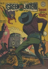 Green Lantern (1st Series) 1941 - 1949 #33