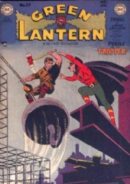 Green Lantern (1st Series) 1941 - 1949 #37