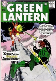 Green Lantern (2nd Series) 1960 - 1988 #2