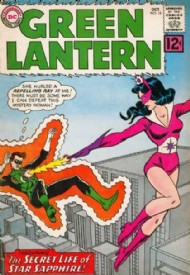 Green Lantern (2nd Series) 1960 - 1988 #16