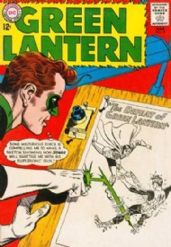 Green Lantern (2nd Series) 1960 - 1988 #19